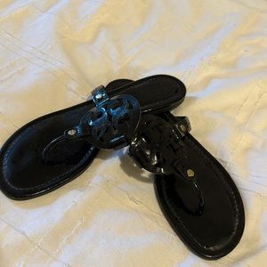 Tory Burch Miller Sandals